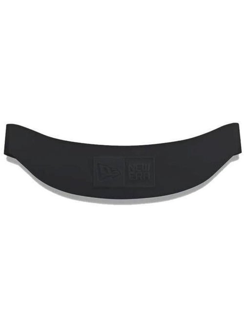 Curvador de Aba New Era Curve Preto para Homem - Kiabi