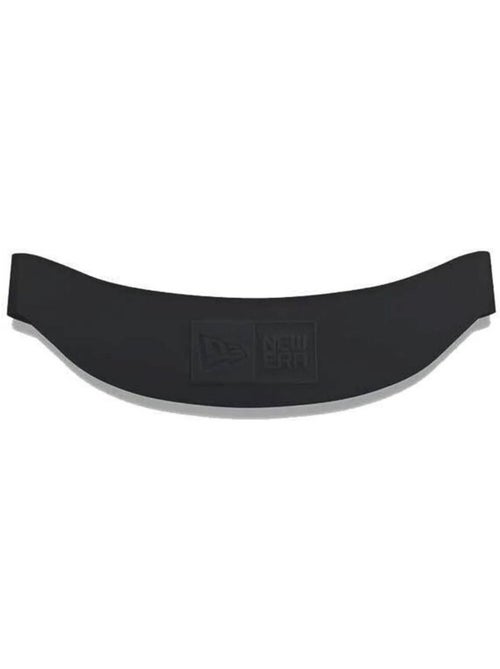 Curvador de Aba New Era Curve Preto para Homem - Kiabi