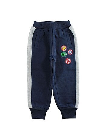 DC Comics - Sweat com capuz e calças de jogging menino