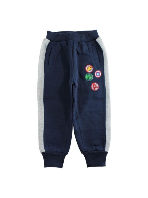 DC Comics - Sweat com capuz e calças de jogging menino - Kiabi DC Comics - Sweat com capuz e calças de jogging menino - Kiabi