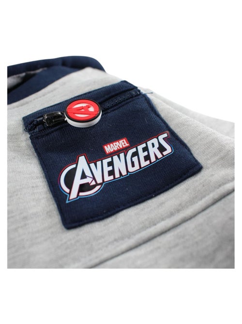 DC Comics - Sweat com capuz e calças de jogging menino - Kiabi DC Comics - Sweat com capuz e calças de jogging menino - Kiabi