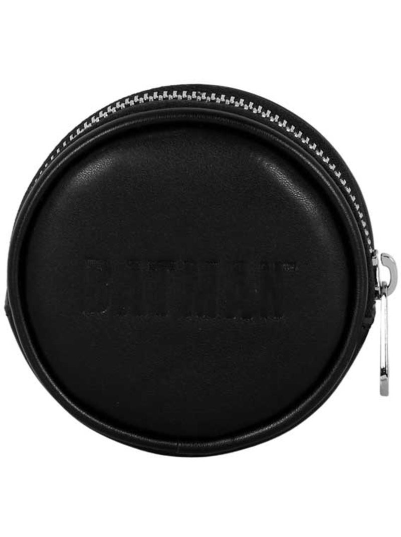 DC Comics Batman Batsignal Porta-moedas Cookie, Preta Preto - Kiabi