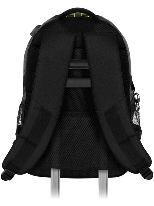 DC Comics Batman Caped Mochila Running PLUS, Preta - Kiabi DC Comics Batman Caped Mochila Running PLUS, Preta - Kiabi