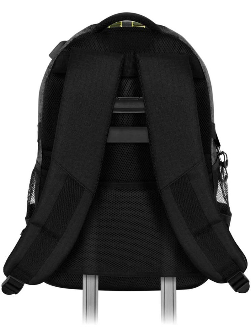 DC Comics Batman Caped Mochila Running PLUS, Preta Preto - Kiabi