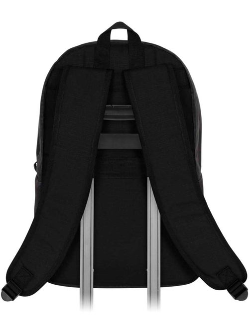 DC Comics Batman Face Mochila HS FAN 2.2, Preta - Kiabi DC Comics Batman Face Mochila HS FAN 2.2, Preta - Kiabi