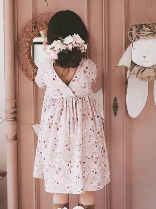 Decoração de parede para quarto infantil em linho | sevira kids - Kiabi Decoração de parede para quarto infantil em linho | sevira kids - Kiabi