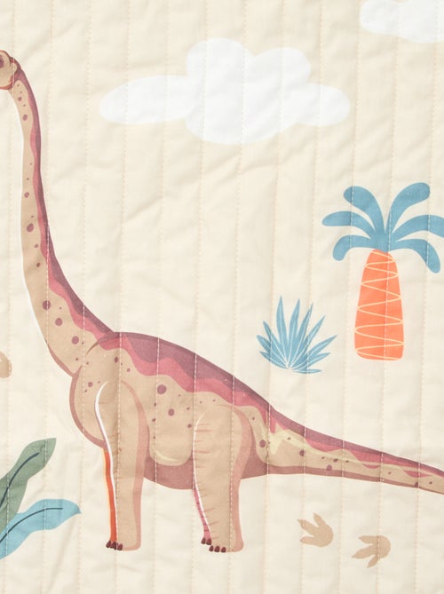 Decoração mural com bolsas de arrumação - Kiabi