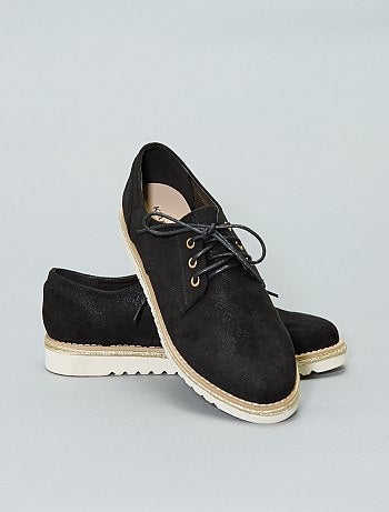 Derbies bi-matéria - Kiabi