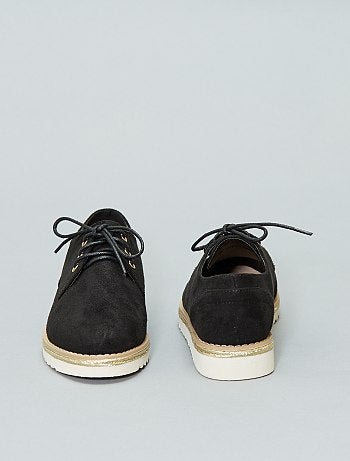 Derbies bi-matéria - Kiabi