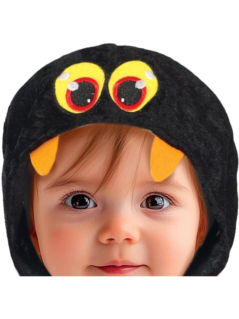 Disfarce de aranha para bebé Multicolorido - Kiabi