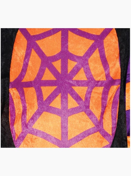 Disfarce de aranha para bebé - Kiabi