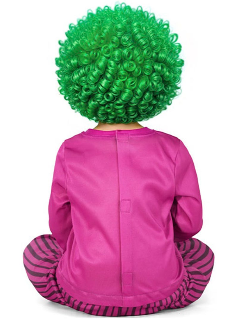 Disfarce de bobo risonho para bebé Multicolorido - Kiabi