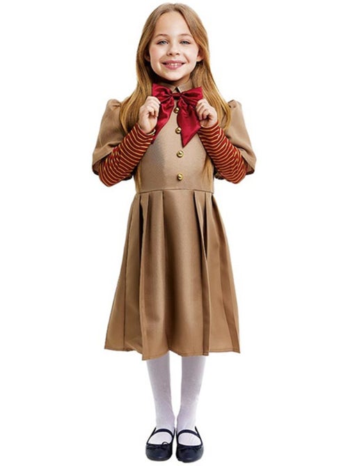 Disfarce de boneca androide megan - Kiabi