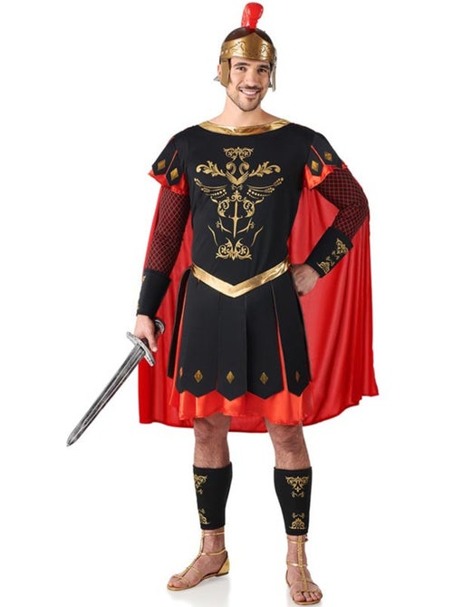 Disfarce de centurião romano para homem - Kiabi