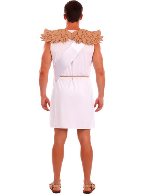 Disfarce de cupido para homem - Kiabi