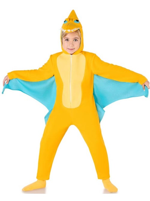 Disfarce de dinossauro pterodáctilo - Kiabi