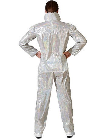 Disfarce de extraterrestre para homem