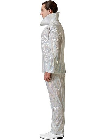 Disfarce de extraterrestre para homem