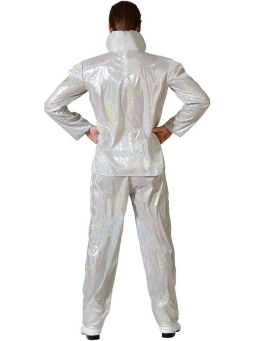 Disfarce de extraterrestre para homem - Kiabi