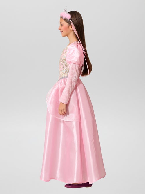 Disfarce de fada - Kiabi