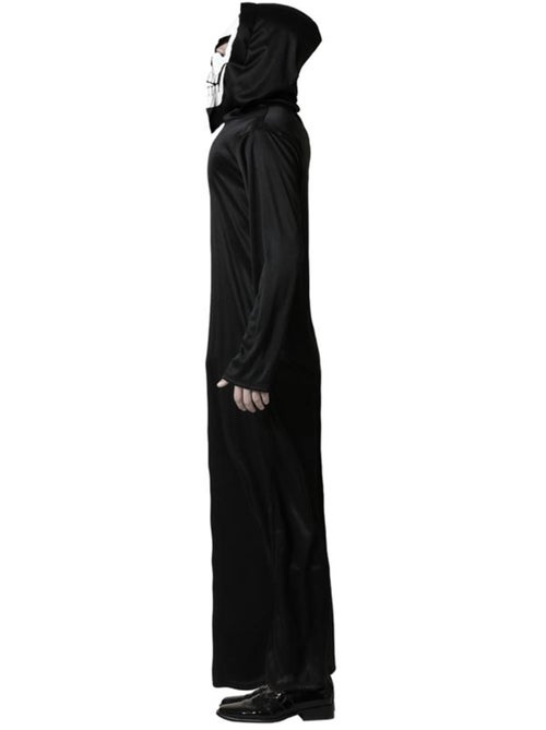 Disfarce de fantasma tenebroso para homem - Kiabi
