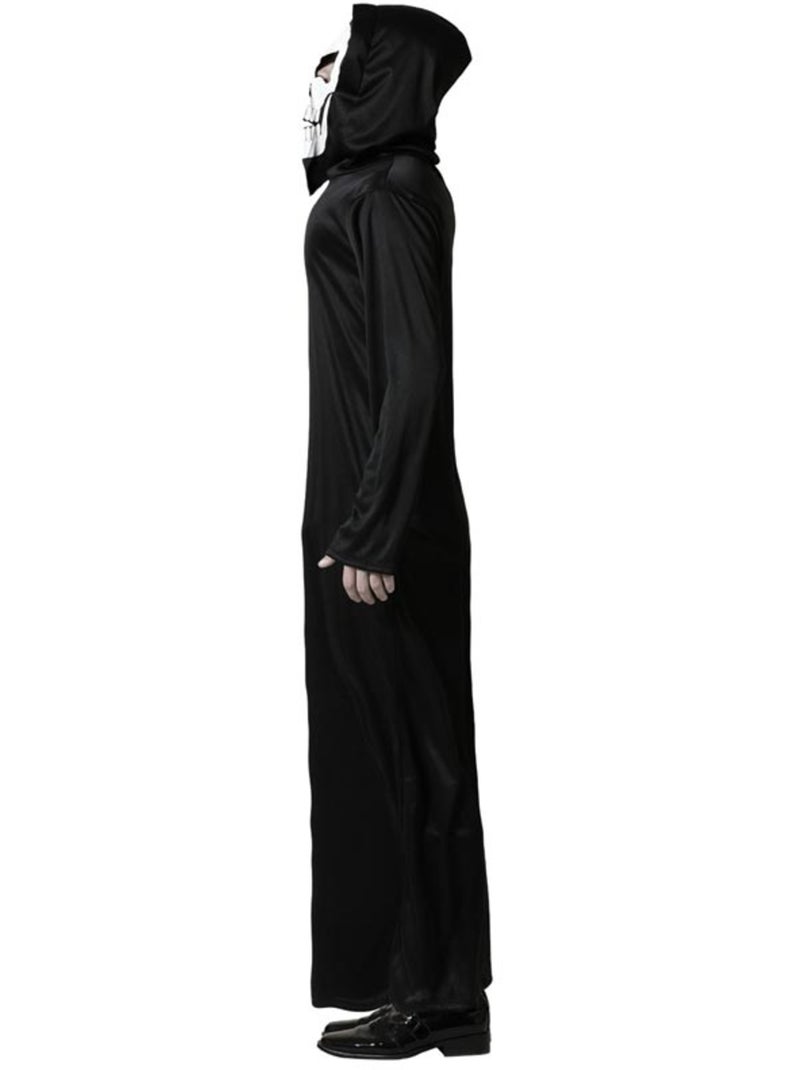 Disfarce de fantasma tenebroso para homem Multicolorido - Kiabi