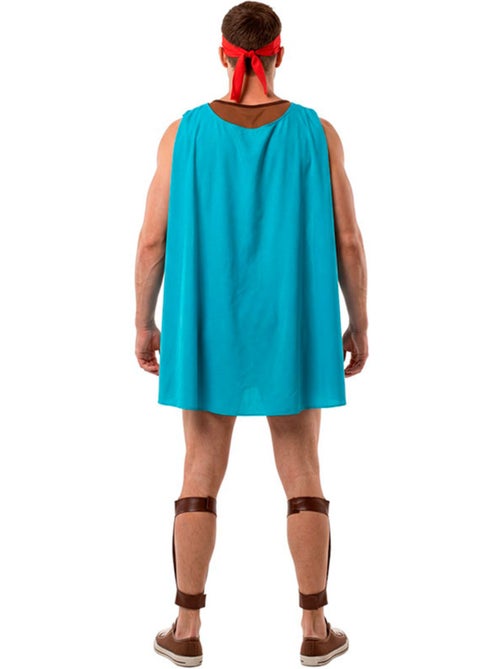 Disfarce de hércules de conto para homem - Kiabi