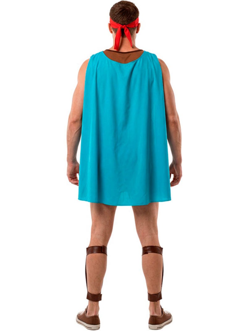 Disfarce de hércules de conto para homem Multicolorido - Kiabi