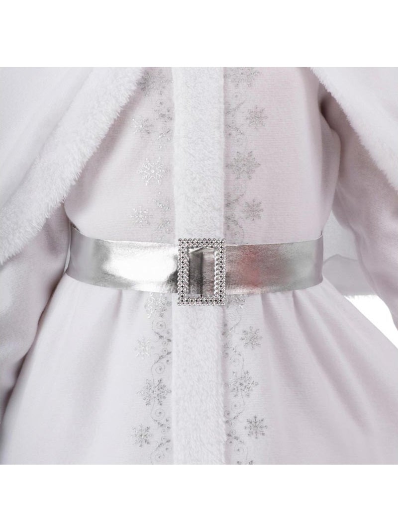 Disfarce de mãe natal com capuz para bebé Multicolorido - Kiabi