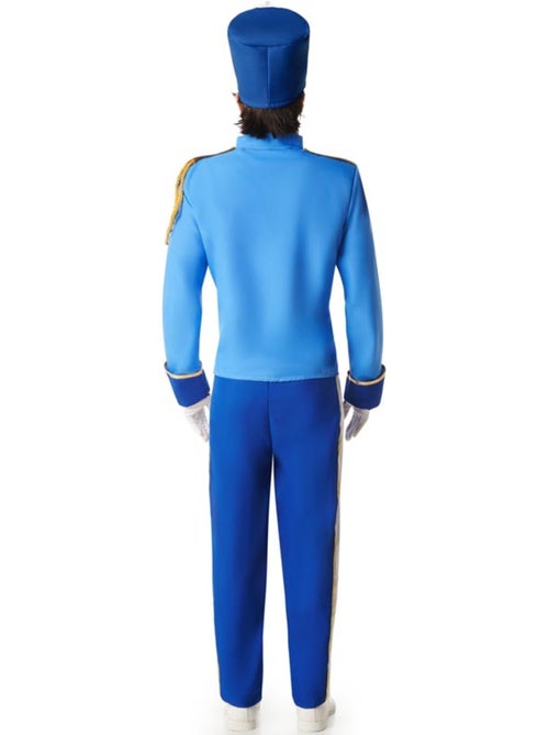 Disfarce de majorette para homem - Kiabi