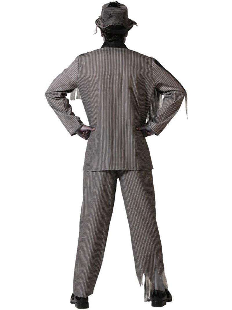 Disfarce de noivo fantasma para homem Multicolorido - Kiabi