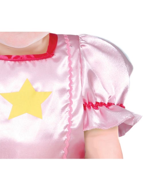 Disfarce de princesa estrela para bebé - Kiabi