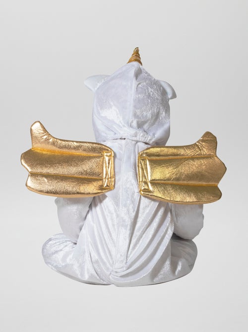 Disfarce de 'unicórnio' - Kiabi