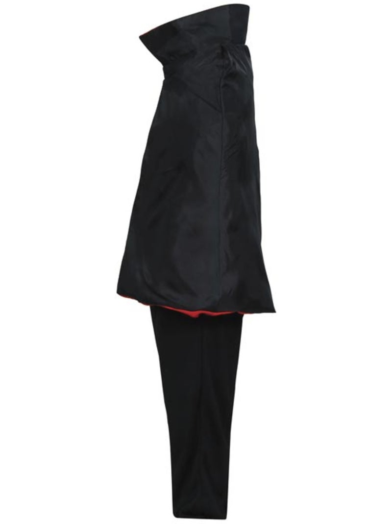 Disfarce de vampiro elegante para bebé Multicolorido - Kiabi