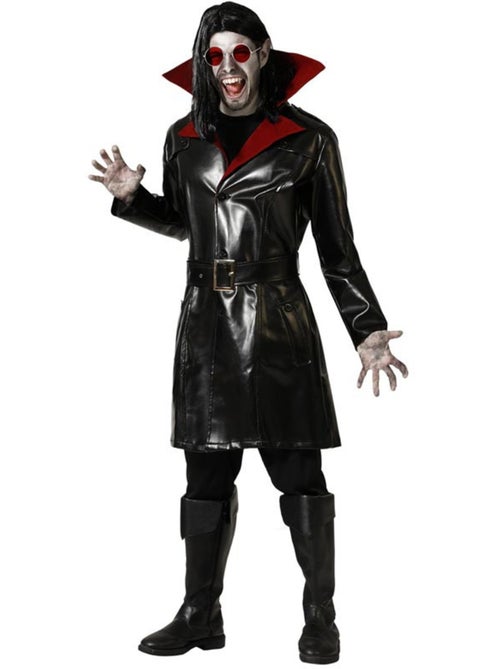 Disfarce de vampiro para homem - Kiabi