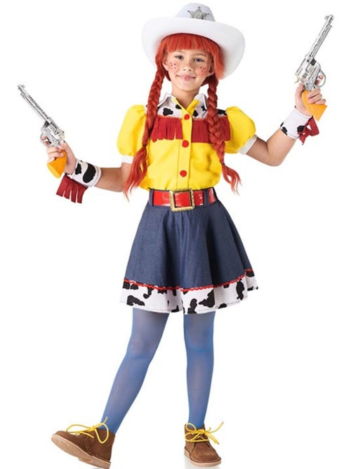 Disfarce de woody de toy story - Kiabi