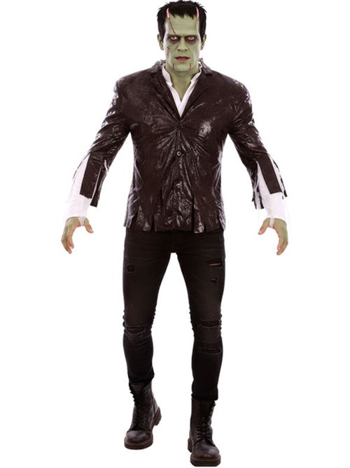 Disfarce ou casaco de frankenstein para homem - Kiabi