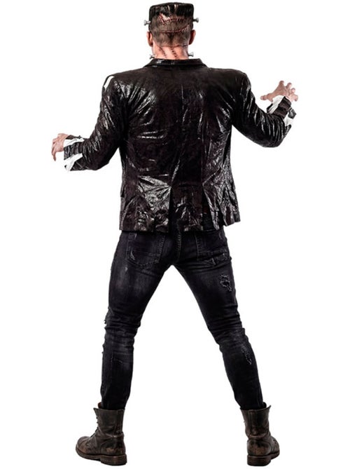 Disfarce ou casaco de frankenstein para homem - Kiabi