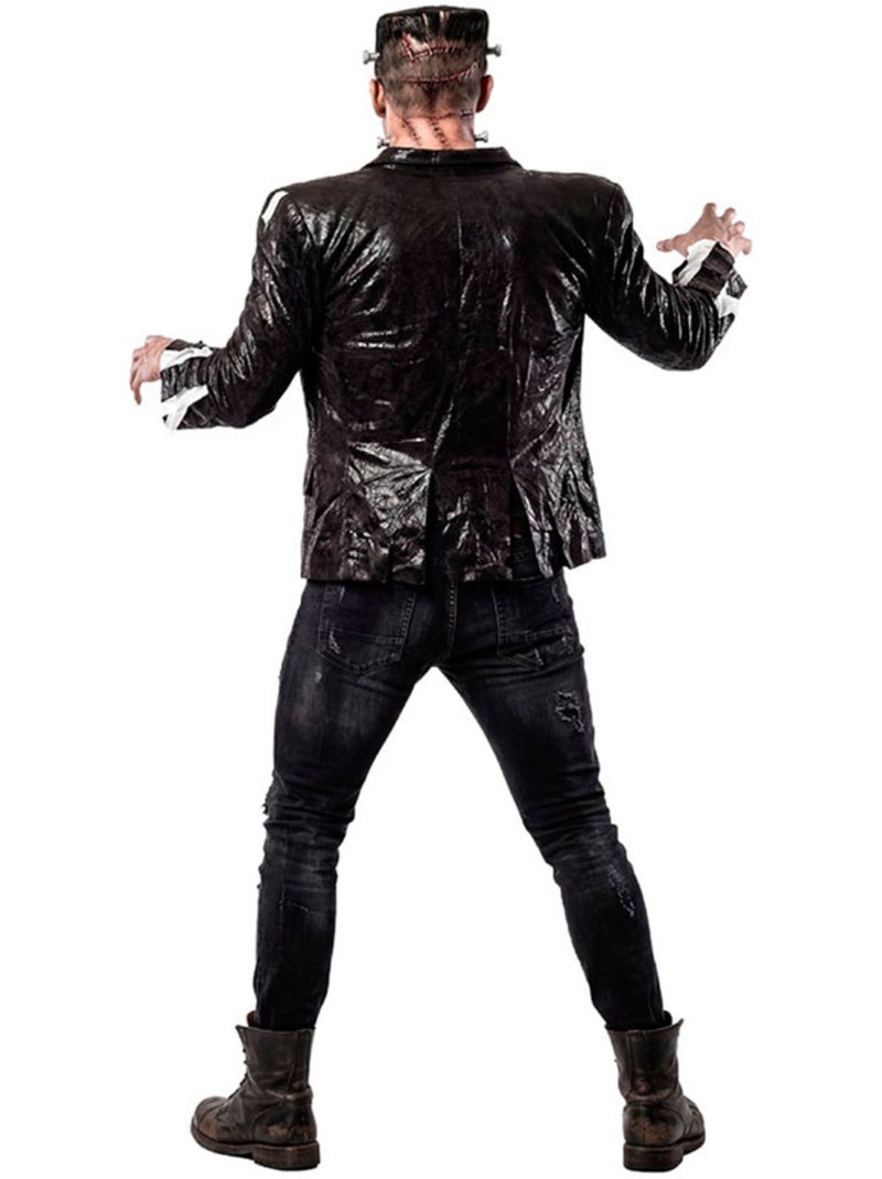 Disfarce ou casaco de frankenstein para homem Multicolorido - Kiabi