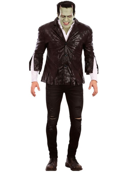 Disfarce ou casaco de frankenstein para homem - Kiabi