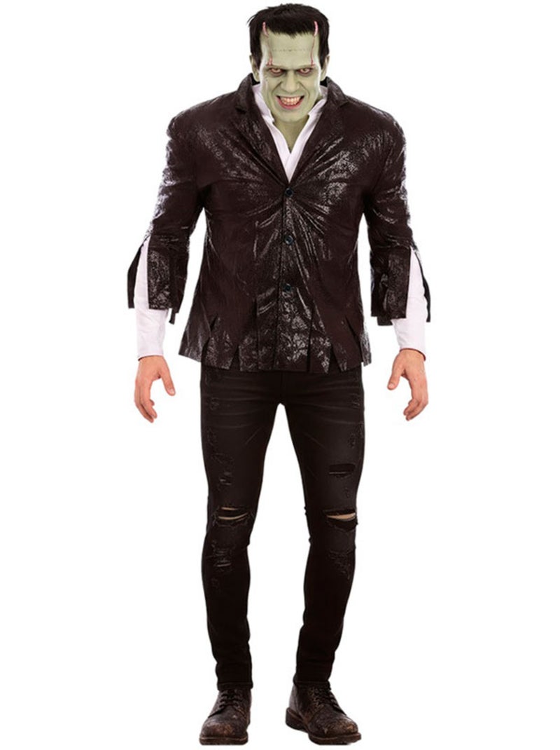 Disfarce ou casaco de frankenstein para homem Multicolorido - Kiabi