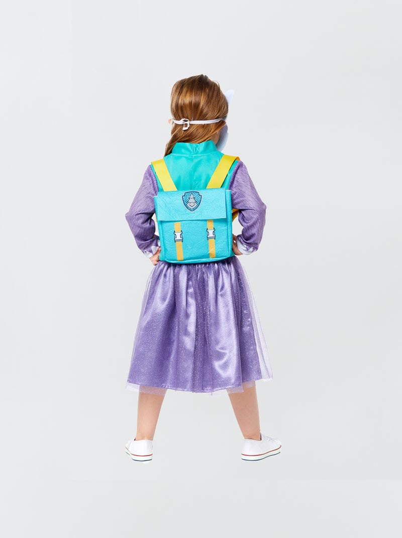 Disfarce 'Patrulha Pata' VIOLETA - Kiabi