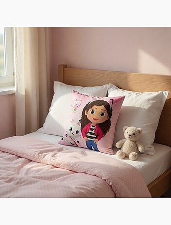 Disney - Almofada criança estampada