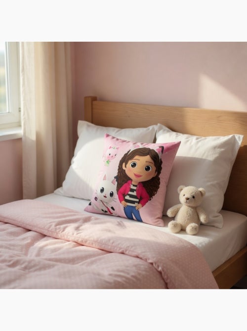 Disney - Almofada criança estampada - Kiabi