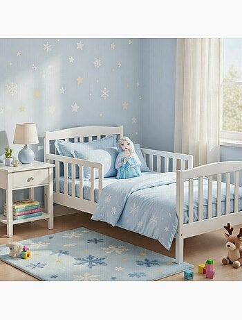 Disney - Almofada infantil com estampa animada