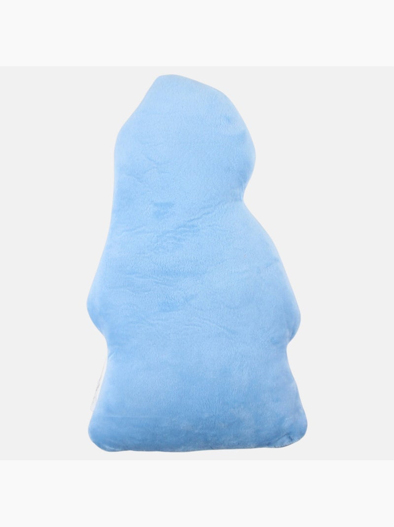 Disney - Almofada infantil com estampa animada Azul - Kiabi