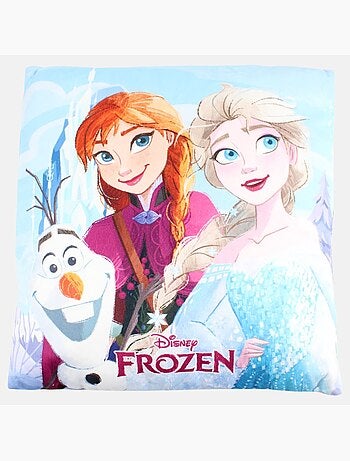 Disney - Almofada infantil decorativa com estampa animada