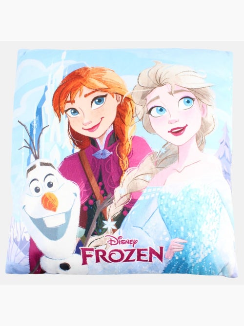 Disney - Almofada infantil decorativa com estampa animada - Kiabi