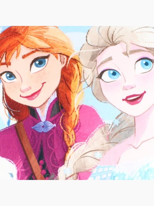 Disney - Almofada infantil decorativa com estampa animada - Kiabi