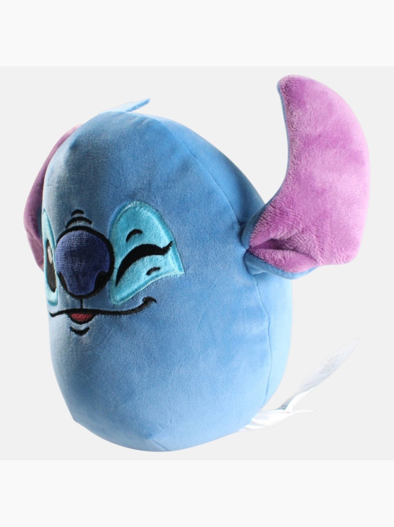 Disney - Almofada Lilo e Stitch Azul - Kiabi